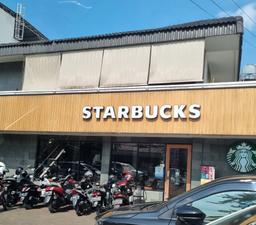 Photo's Starbucks - Pondok Bambu