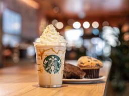 Photo's Starbucks - Pondok Bambu