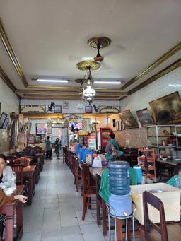 Photo's Warung Sate Dan Tongseng Pak H. Budi Asli Solo