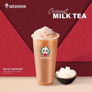 WEDRINK - PONDOK KELAPA