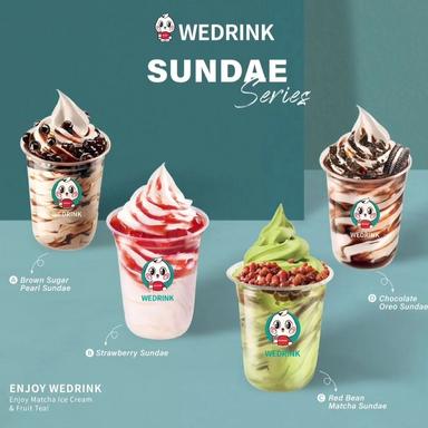 WEDRINK - PONDOK KOPI