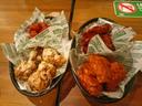 Wingstop! - Buaran