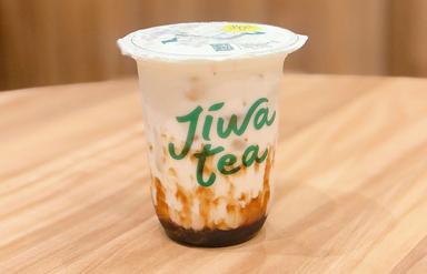 JANJI JIWA, JIWA TOAST & JIWA TEA - APARTEMEN MENARA KEBON JERUK