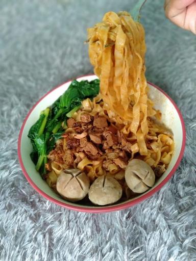 MIE AYAM DOYOK GREENVILLE