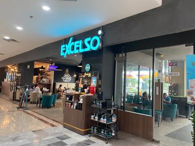 EXCELSO PLAZA SURABAYA