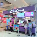 Chatime - Festival Citylink Bandung