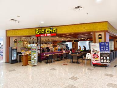 RAA CHA SUKI & BBQ - FESTIVAL CITYLINK