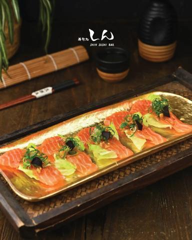 SHIN SUSHI BAR - GAFOY KELAPA GADING