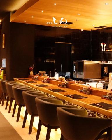 SHIN SUSHI BAR - GAFOY KELAPA GADING