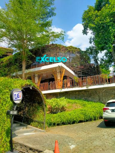 EXCELSO COFFEE RINJANI