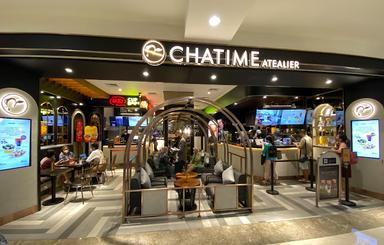 CHATIME ATEALIER - GALAXY MALL 1 SURABAYA