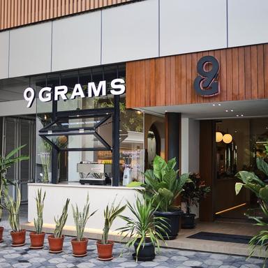 9 GRAMS - JAKARTA