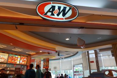 A & W