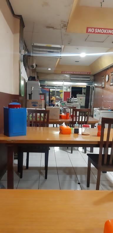 AYAM ANCUUR KHAS SOLO - JUANDA