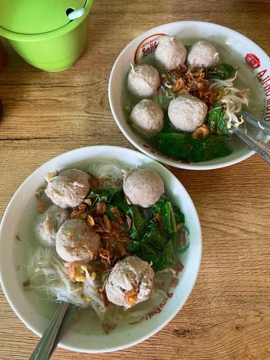 BAKSO MAHKOTA PETOJO