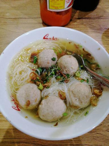 BAKSO MAHKOTA PETOJO