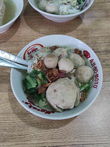 BAKSO MAHKOTA PETOJO