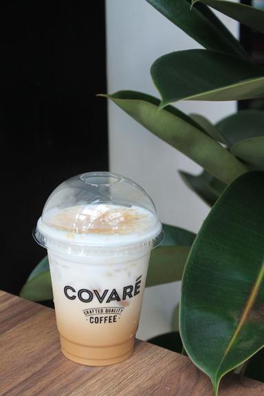 COVARE CAFE & WORKSPACE