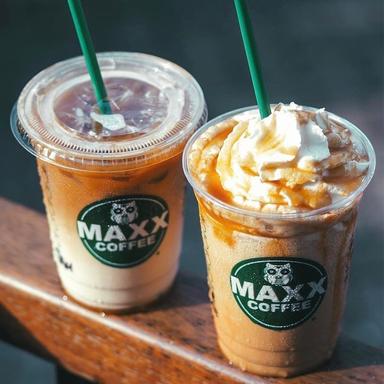 MAXX COFFEE