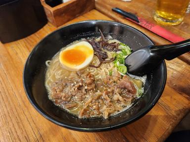 RAMEN TEN 10 - GAJAH MADA PLAZA