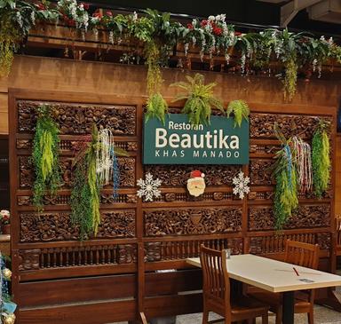 RESTORAN BEAUTIKA - PETOJO