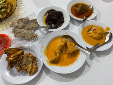 RUMAH MAKAN PADANG PONDOK DJAJA