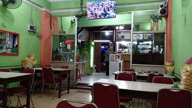 SEPAKAT JAYA RESTAURANT