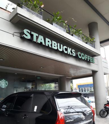 STARBUCKS CIDENG