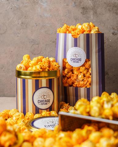 CHICAGO POPCORN - GANDARIA CITY