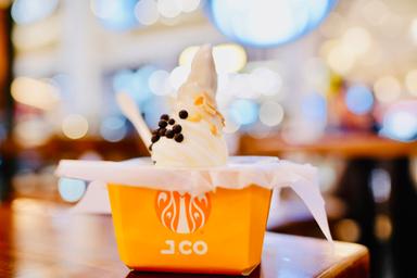 J.CO - GANDARIA CITY MALL