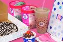 Baskin Robbins - Grand City