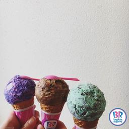 Photo's Baskin Robbins - Grand City