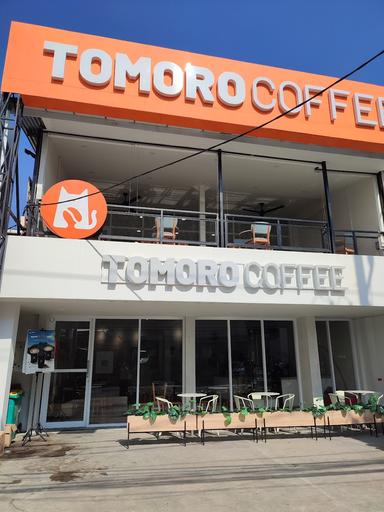 TOMORO COFFEE - KALIURANG