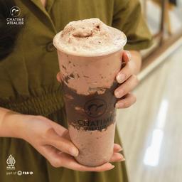 CHATIME ATEALIER - GRAND INDONESIA