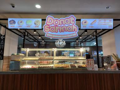 DONAT SARINAH