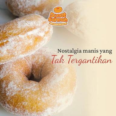 DONAT SARINAH