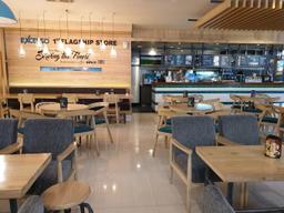 EXCELSO - PLAZA INDONESIA