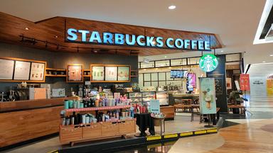 STARBUCKS - PLAZA INDONESIA LANTAI 4