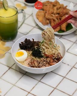 CHOPSTIX, GRAND INDONESIA