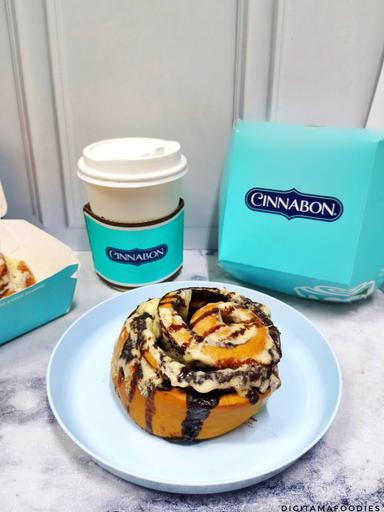 CINNABON GRAND INDONESIA