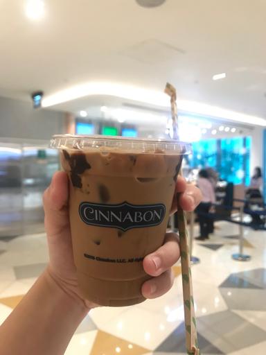 CINNABON GRAND INDONESIA