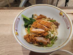 GOLDEN LAMIAN - GRAND INDONESIA