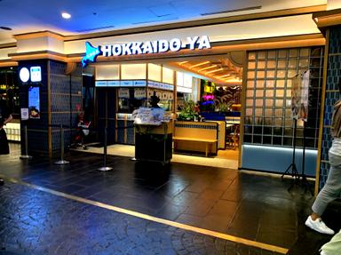 HOKKAIDO-YA - GRAND INDONESIA