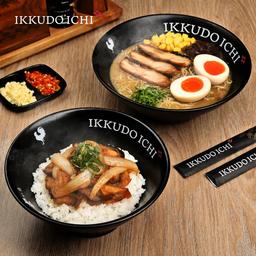 Photo's Ikkudo Ichi - Grand Indonesia