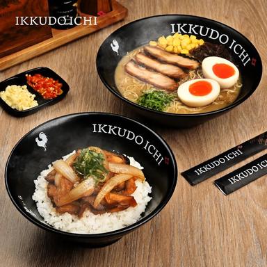 IKKUDO ICHI - GRAND INDONESIA