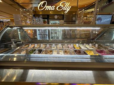 OMA ELLY GELATERIA - GRAND INDONESIA WEST MALL