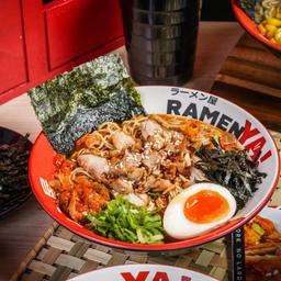 RAMEN YA! - GRAND INDONESIA