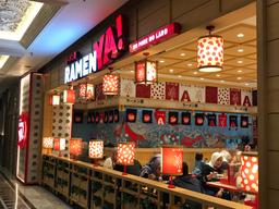 RAMEN YA! - GRAND INDONESIA