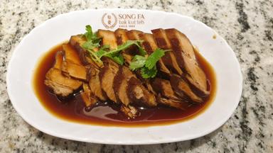 SONG FA BAK KUT TEH GRAND INDONESIA