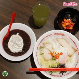 SUGAKIYA - GRAND INDONESIA